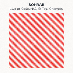 Sohrab // Cartulis Live Series 007