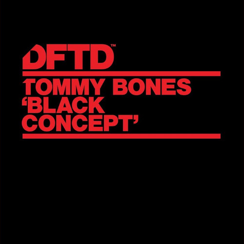 Tommy Bones - Put It On You feat. Lydia Rhodes(DToni Remix)