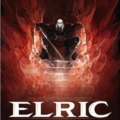 [PDF] ⚡️ Download Elric. O Trono de Rubi Book