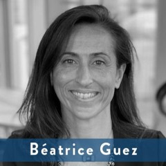Béatrice Guez - Machine Learning techniques to deliver accurate anticipations about financial
