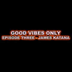 NHE Guest Mix - GOOD VIBES ONLY