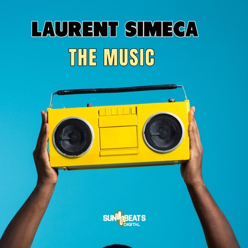 Laurent Simeca - The Music
