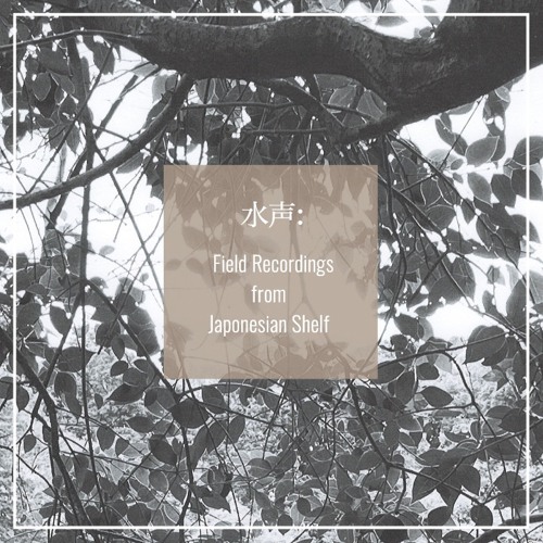 水声 (Excerpt) - Mixed by Kaoru Inoue