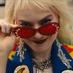Дубляж. Харлі Квін. UKR