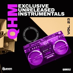 QHM952 - Rhian! - NO!  (Elof De Neve Instrumental Mix)