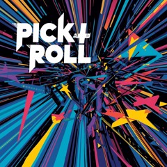 Pick and roll(produced by bandlab)