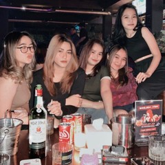 DJ BOXING BIKIN OVER DOSIS TINGGI BRAYYY [RIZKI ILHAM x Party Night Medan]
