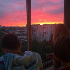 Miyagi Listen to Your Heart (speed up + reverb)