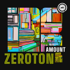 INCOMING : Amount - Acid Corridor #DarkroomDubs
