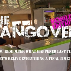 B-Art @ The Hangover 2024