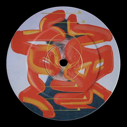 Jamie Jones - Lose My Mind (Tripleset Edit) [HZRX]