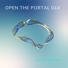 open the portal 014