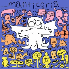Manticoria (B-Side)