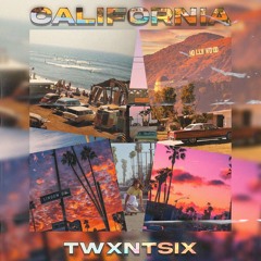 California (prod poppy ozu)