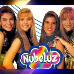 Mix Nubeluz N°2 - Dj Jarigo