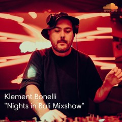 Klement Bonelli - Nights In Bali Mixshow