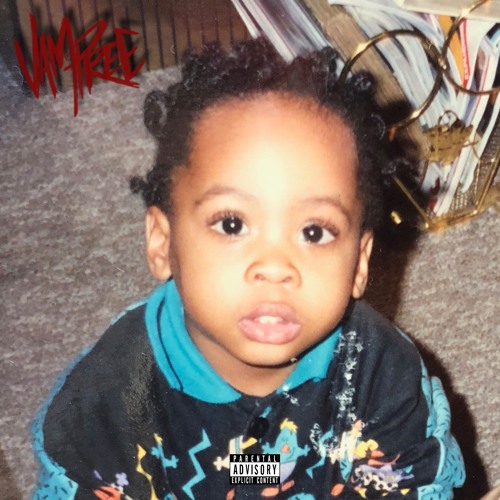 DripSauce (Prod.Vampree)