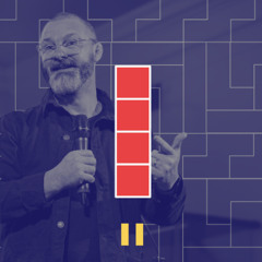 Seeing Through God's Eyes | Phil Williams | St Paul's Shadwell