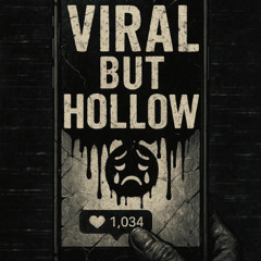 VIRAL BUT HOLLOW