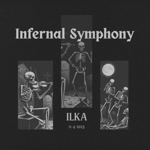 ILKA - Infernal Symphony