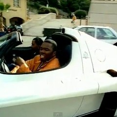 Big Fucka - Ain’t No Window Shopper