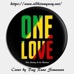 One love - (Cover)