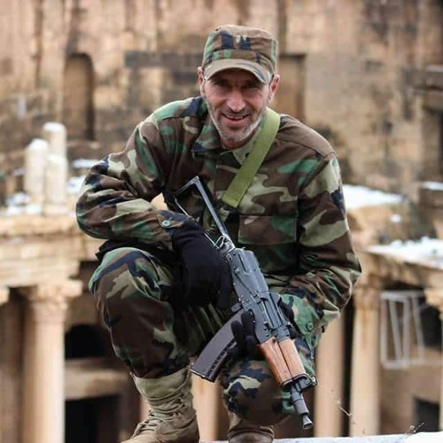 كرار العاشقين - إصدار عشق ودماء - محمد صفي الدين