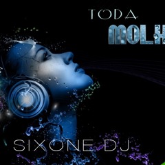 Toda Molhada instrumental .sixone Prodution