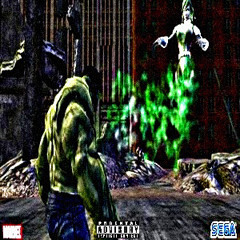 DIAZ1K - LIMINAL MONSTER (PROD. NIGHTSHOW)