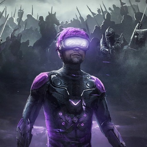 Sell Out X Wallmonger (remix)