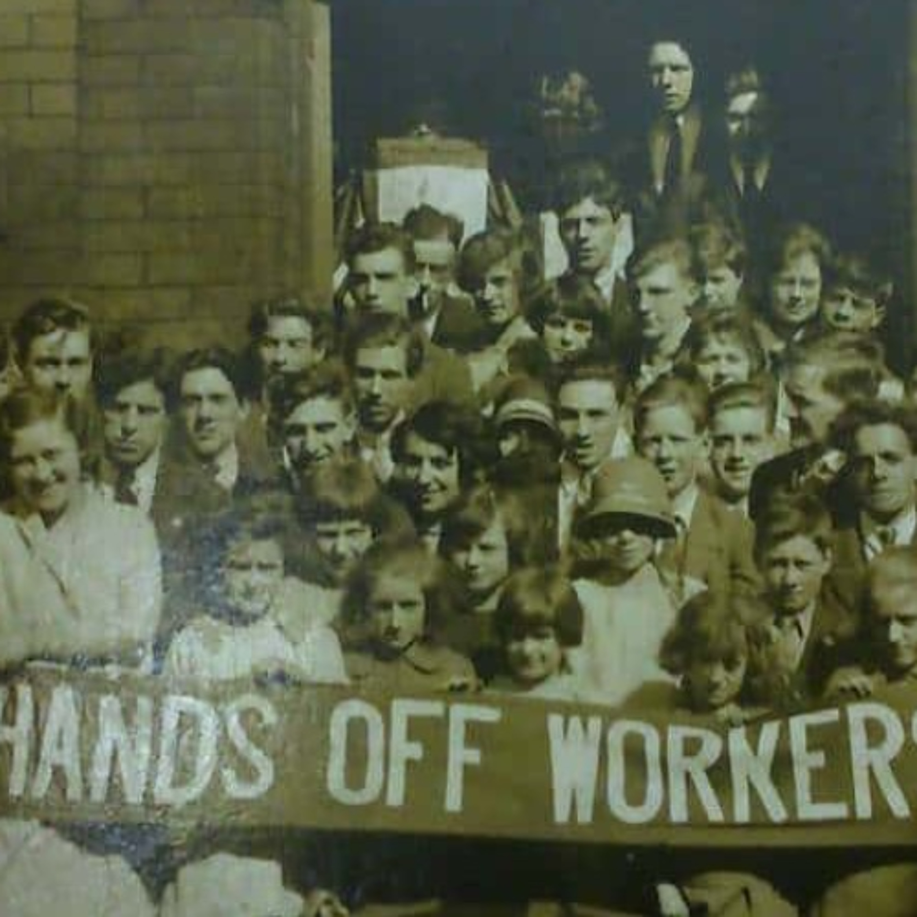Communist Work in the Trade Unions