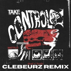 Mattilo - ALL MY LOVE (Clebeurz Remix)