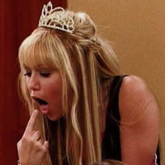 Hannah Montana Freestyle