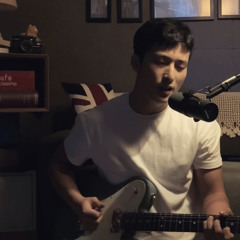 Leave before you love me (cover)