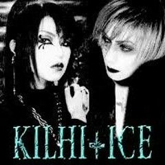 KILHI+ICE - 夜の涙