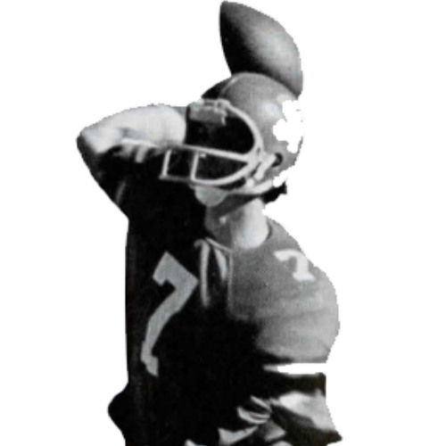 Former A-State QB Kenon Taylor