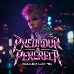 COOLIE PERERECA [SOULSHOCK MASH]