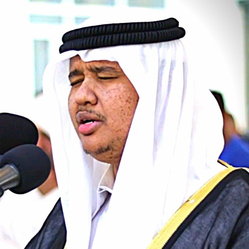 وَيَوْمَ يَعَضُّ الظَّالِمُ عَلَىٰ يَدَيْهِ || الشيخ محمد عثمان || مسجد الفردوس - الشارقة