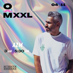 Live at QM in Higher Ground, Nov 4, 2023, Lisbon