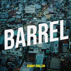 barrel Rammy dhillon new punjabi song 2023