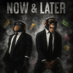 now & later