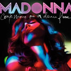 2005| Madonna | Confessions on a Dance Floor