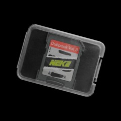 Nekz Dubpack VOL. 3 PREVIEW