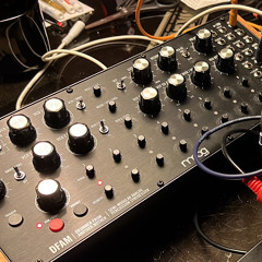 Dikke Fucking Acid Machine [DFAM]