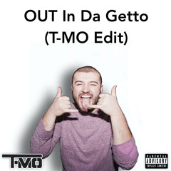 J Balvin & Skrillex vs Joel Corry & Jax Jones  - OUT In Da Getto (T-MO Edit) (FREE DL)