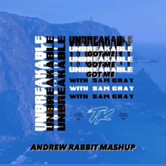 TELYKAST vs. Levex - Got Me Right Unbreakable (Andrew Rabbit Mashup)