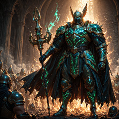 Warlord’s Reckoning