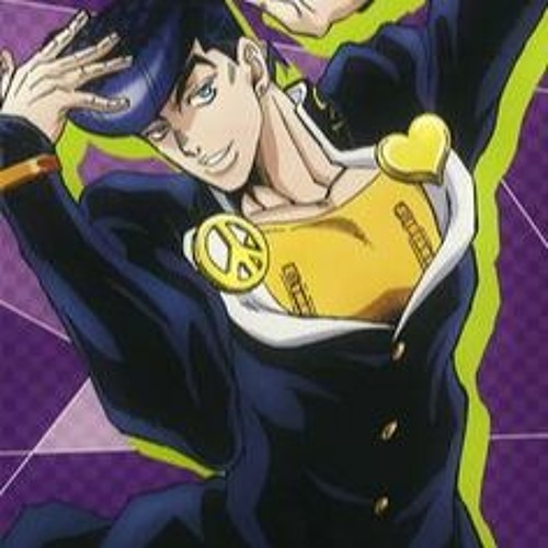 Josuke Rap  Diamond Is Unbreakable  Daddyphatsnaps JoJos Bizarre Adventure