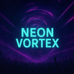 Neon Vortex