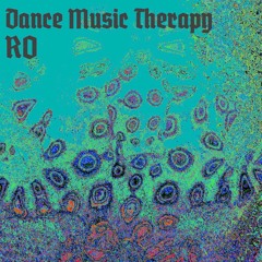 Dance Music Therapy - Waves